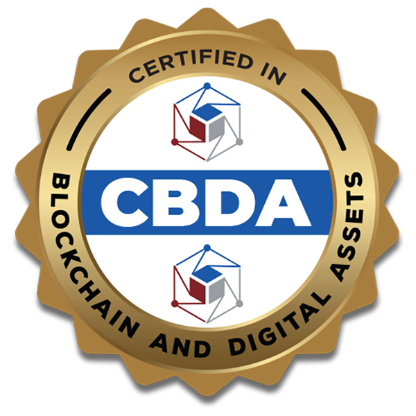 CBDA Logo